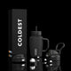 Stealth Black Ultra
