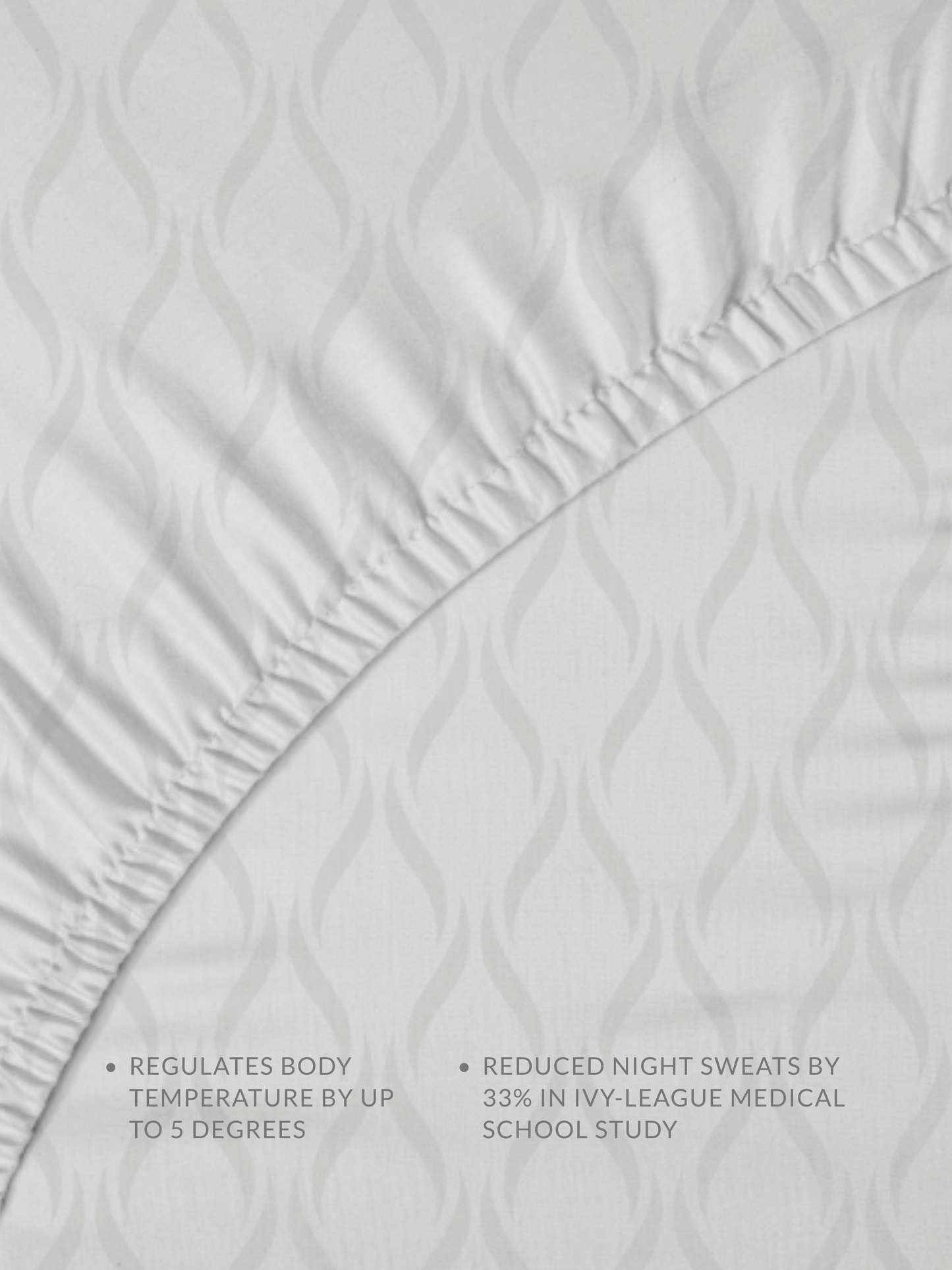 Temperature-Regulating Sheets