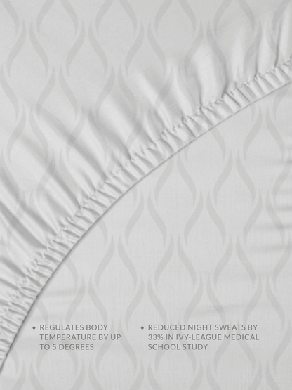 Temperature-Regulating Sheets