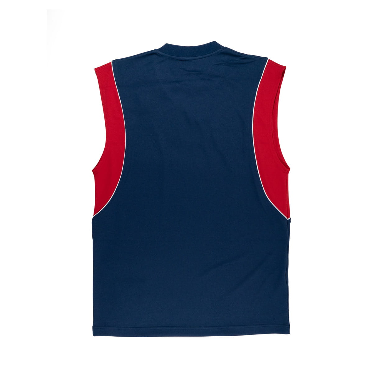 Mitchell & Ness Men's NBA Shooting Shirt Pistons 2003 Shooting Shirt