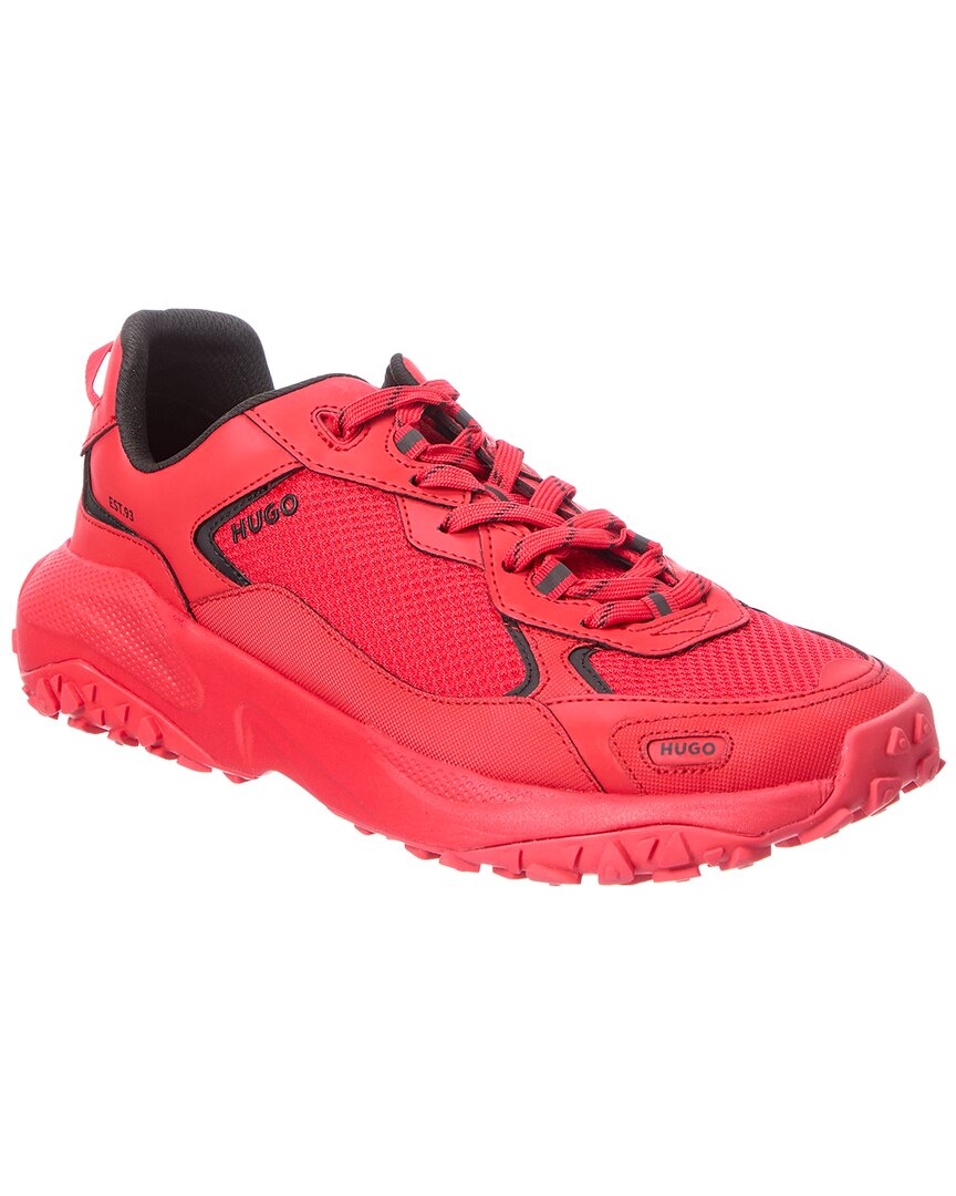 640-OPEN RED-