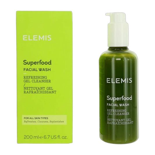 Elemis Superfood Facial Wash 200Ml