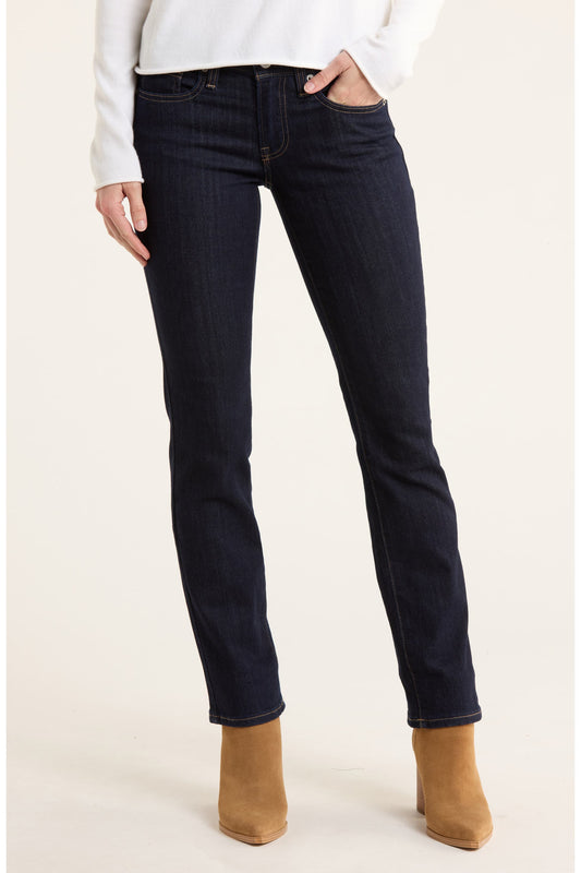 [137296-996] Womens Lucky Brand Mr Sweet Straight - Farlin Highlands