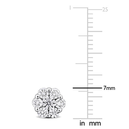 White-