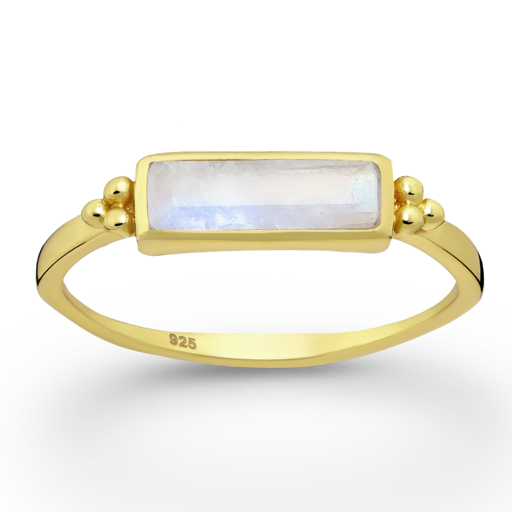 Sterling Silver-