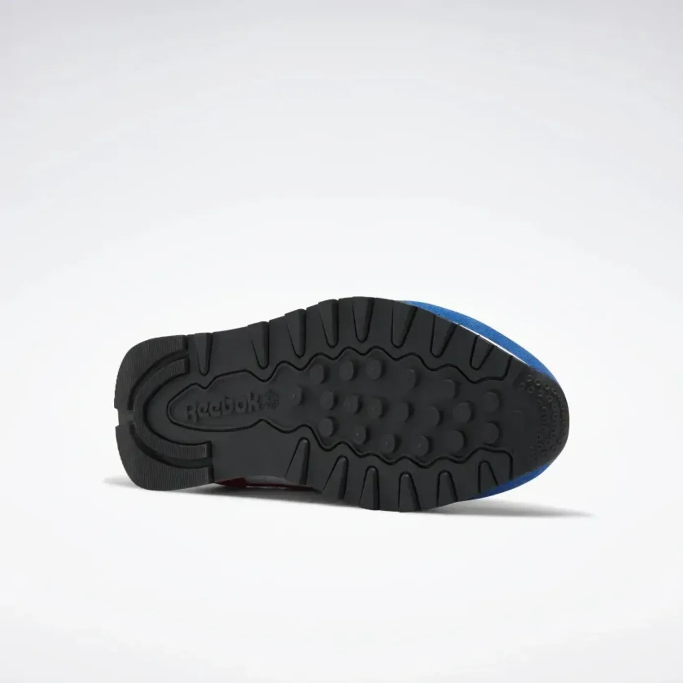 Reebok Men's Classic Leather Sneakers