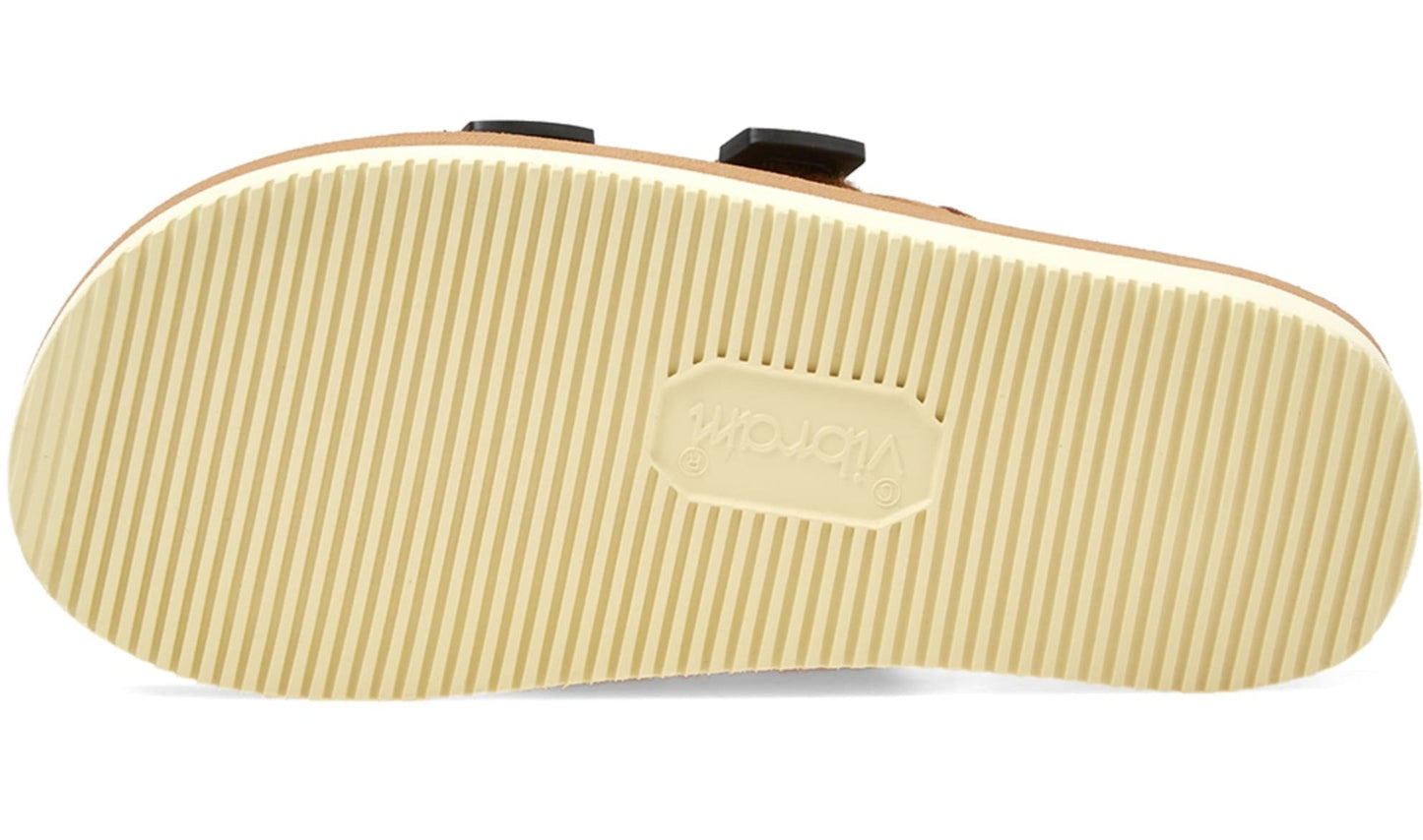 Suicoke Men's Moto-Vm2 Sandal 'Brown' Sandals