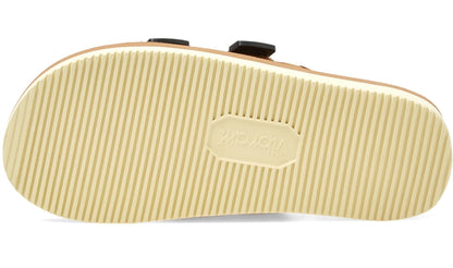 Suicoke Men's Moto-Vm2 Sandal 'Brown' Sandals