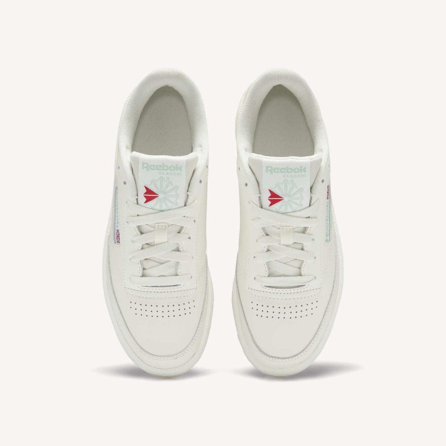 Women's Reebok Club C 85