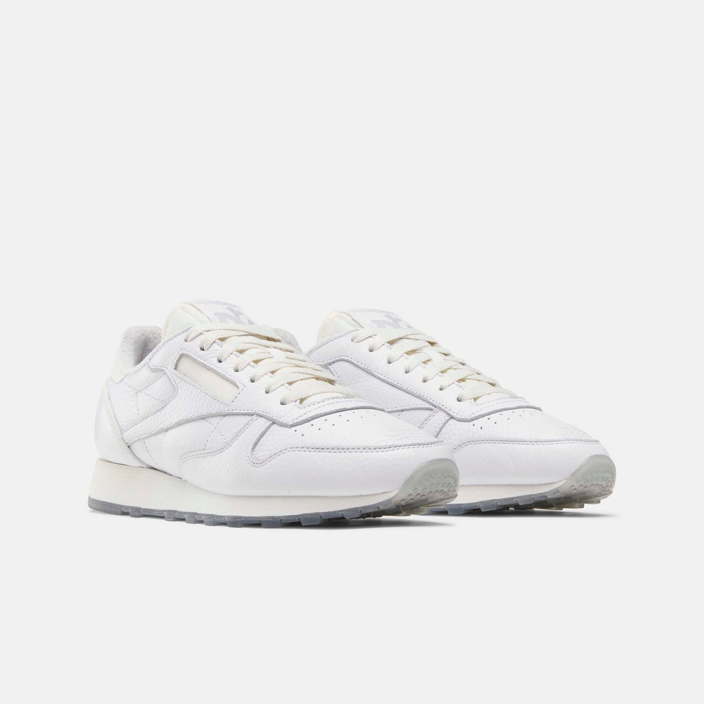 Reebok Men's Classic Leather Sneakers