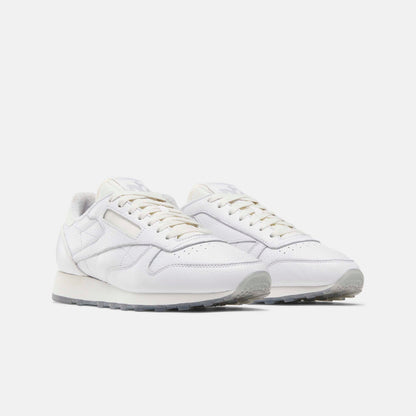 Reebok Men's Classic Leather Sneakers