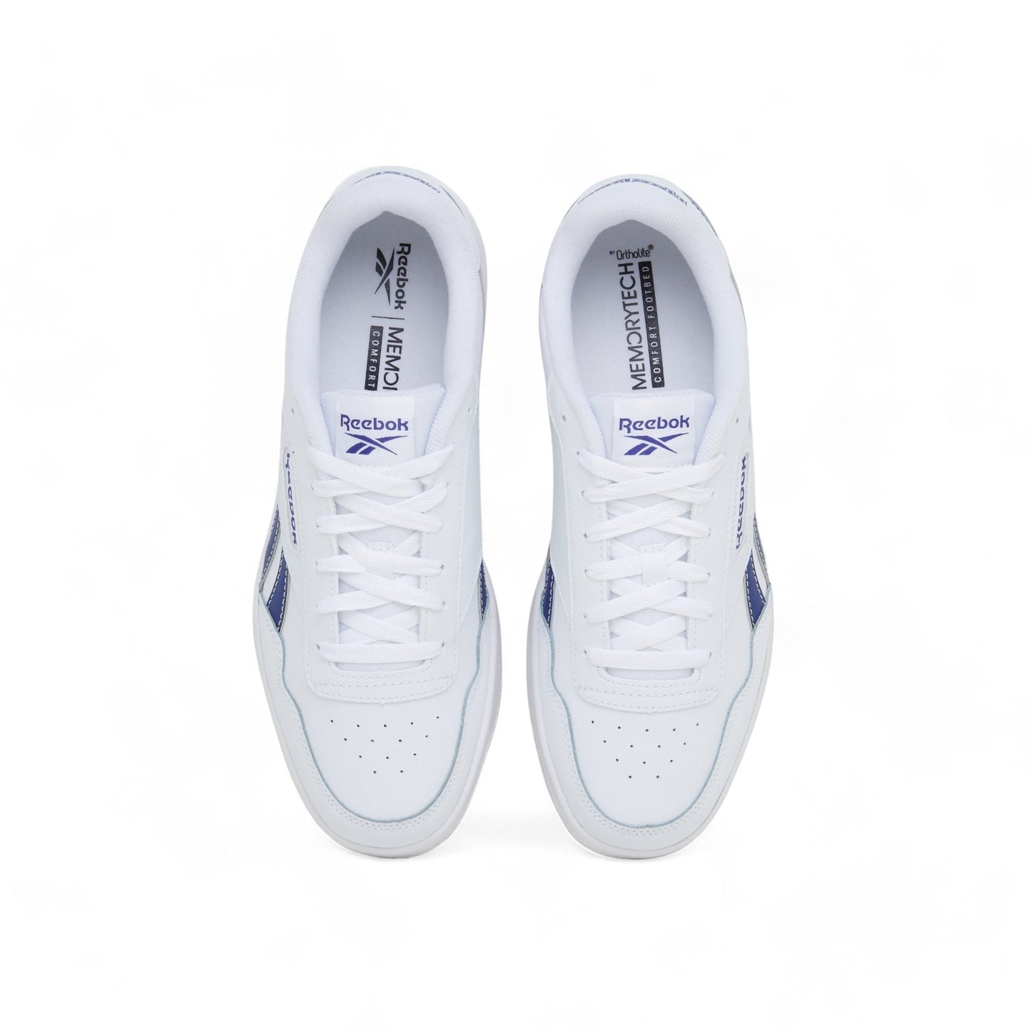 Reebok Men's Court Advance Sneakers