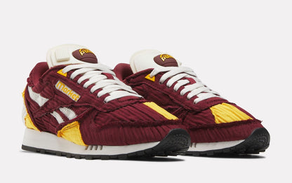 Reebok Men's Classic Leather Pump Sneakers