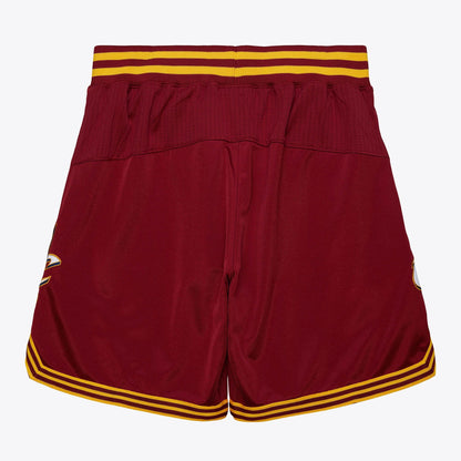 Mitchell & Ness Men's NBA Dark Shorts Cavaliers 2015