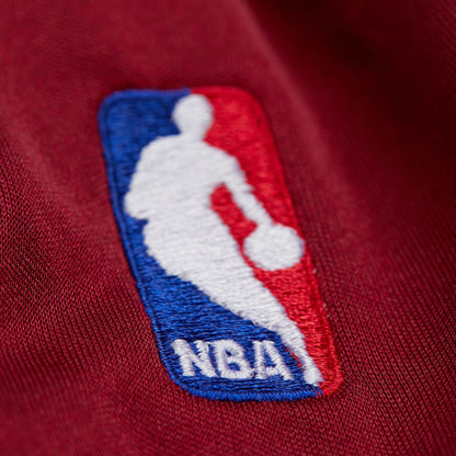 Mitchell & Ness Men's NBA Dark Shorts Cavaliers 2015
