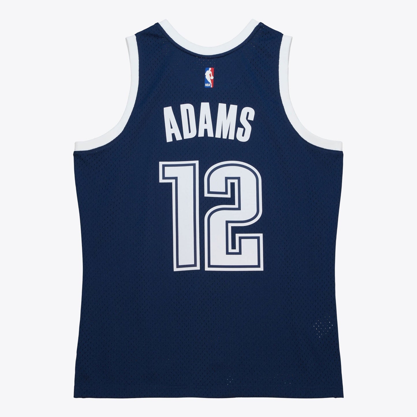 Mitchell & Ness Men's NBA Alternate Jersey Thunder 2015 Steven Adams