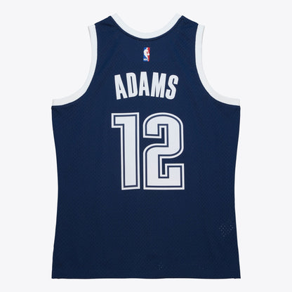 Mitchell & Ness Men's NBA Alternate Jersey Thunder 2015 Steven Adams