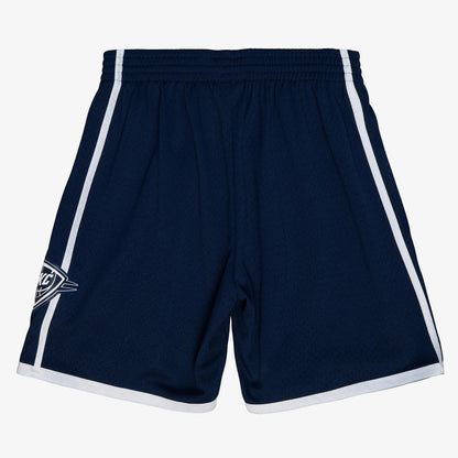 Mitchell & Ness Men's NBA Alt. Shorts Thunder 2015