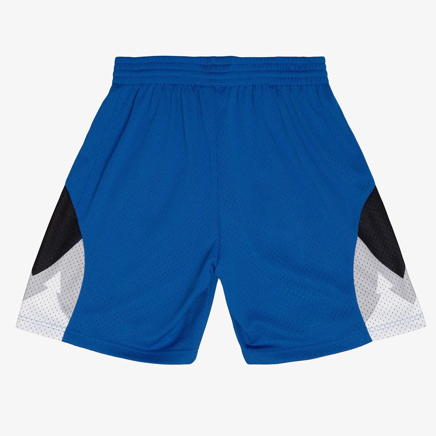 Mitchell & Ness Men's Road Shorts Timberwolves 2015