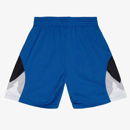 Mitchell & Ness Men's Road Shorts Timberwolves 2015