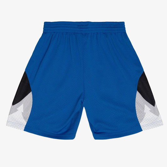 Mitchell & Ness Men's Road Shorts Timberwolves 2015