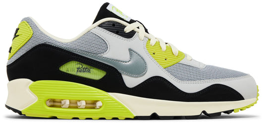 Nike Men's Air Max 90 Sp 'Patta Waves Cyber'