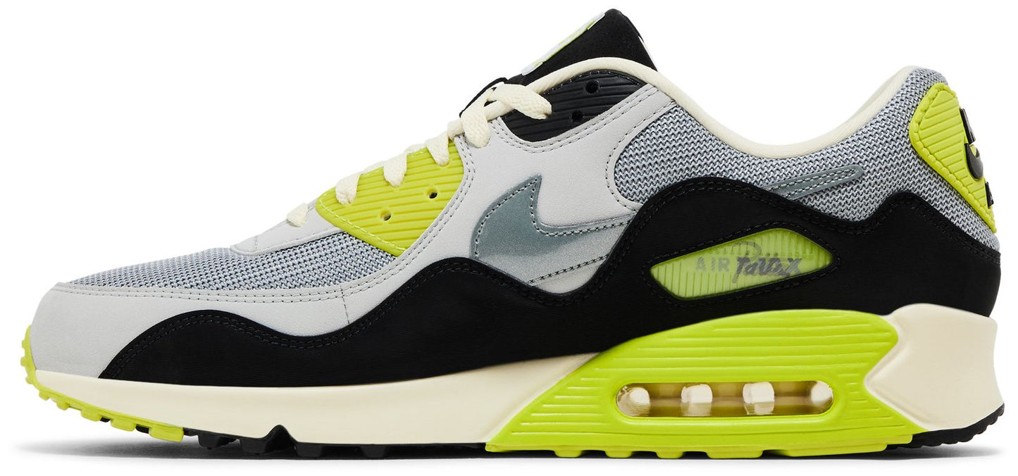 Nike Men's Air Max 90 Sp 'Patta Waves Cyber'