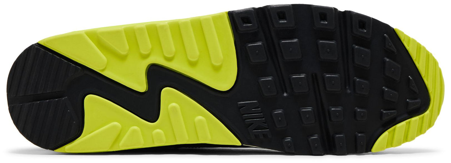 Particle Grey / Neutral Grey / Cyber / Black / Coconut Milk / White-