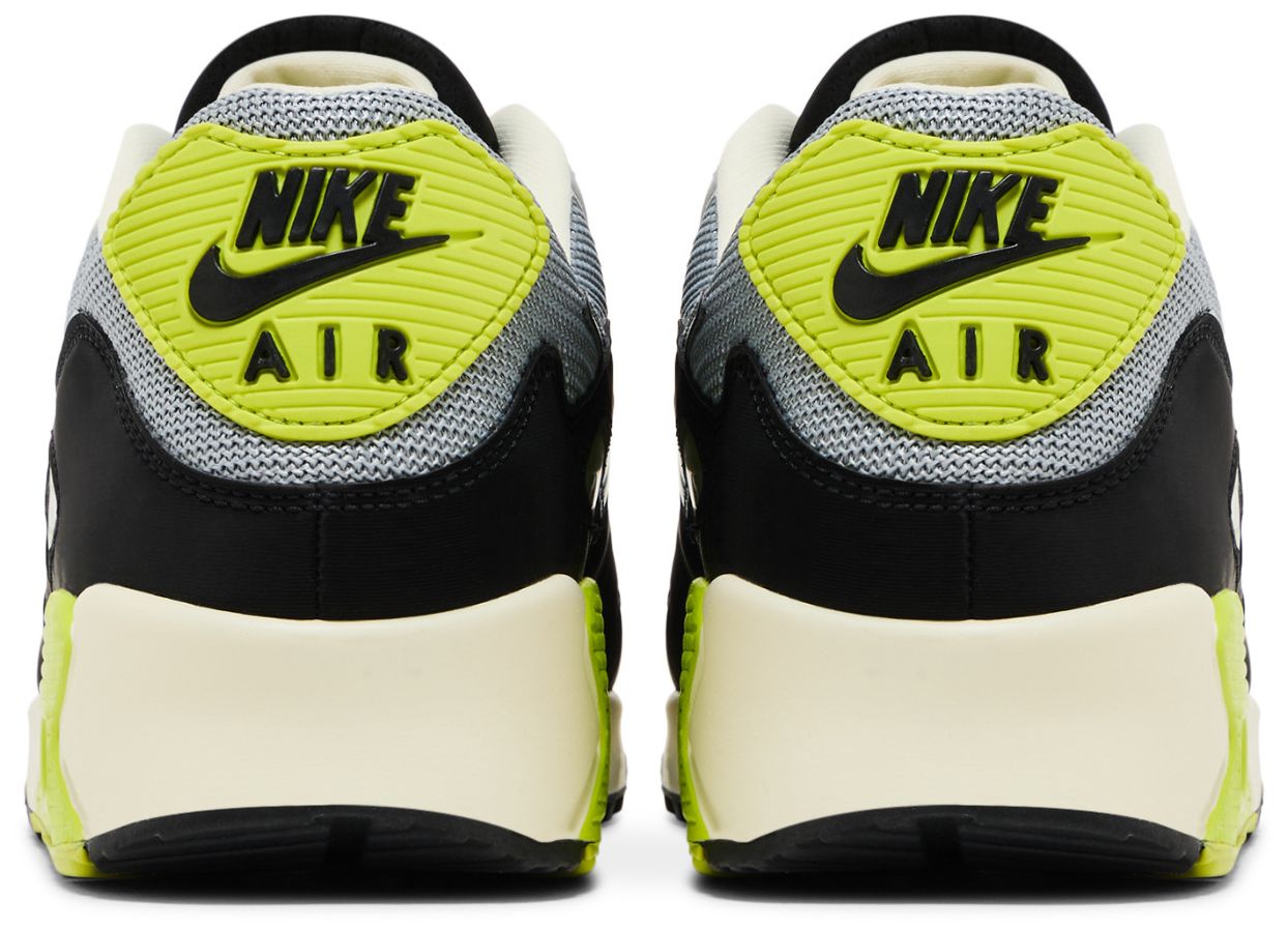 Nike Men's Air Max 90 Sp 'Patta Waves Cyber'