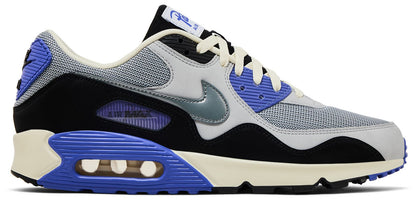 Nike Men's Air Max 90 Sp 'Patta Waves Sapphire'
