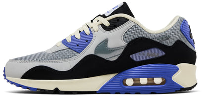 Nike Men's Air Max 90 Sp 'Patta Waves Sapphire'