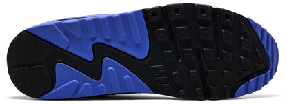 Nike Men's Air Max 90 Sp 'Patta Waves Sapphire'