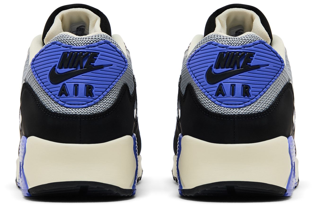 Nike Men's Air Max 90 Sp 'Patta Waves Sapphire'