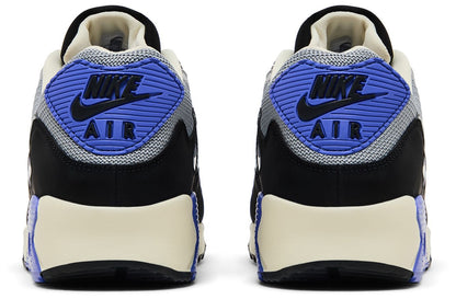 Nike Men's Air Max 90 Sp 'Patta Waves Sapphire'