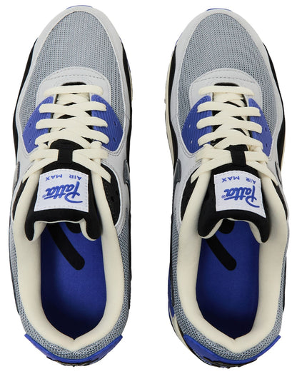 Nike Men's Air Max 90 Sp 'Patta Waves Sapphire'
