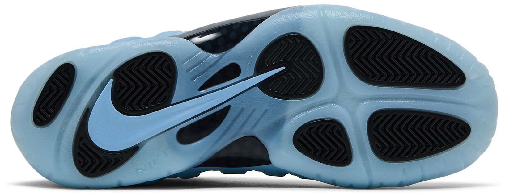 nike little posite one grade school