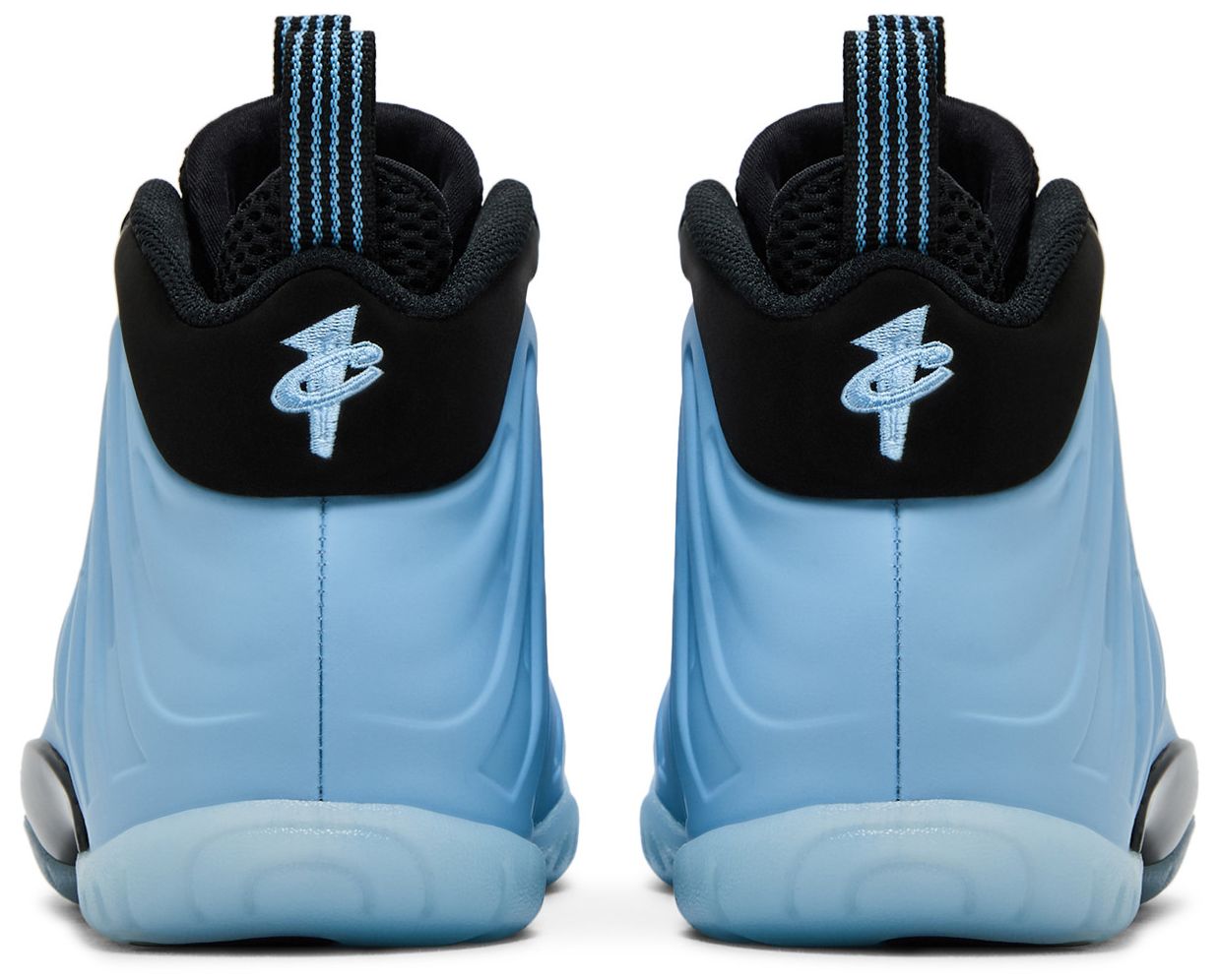 nike little posite one grade school