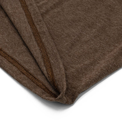 Hershey's Milk Chocolate T-Shirt - Brown Heather