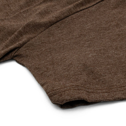 Hershey's Milk Chocolate T-Shirt - Brown Heather