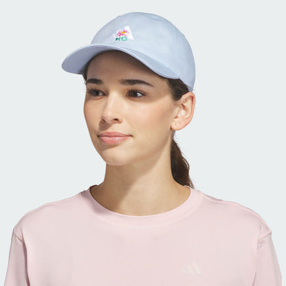 Glow Blue / White / Bloom-