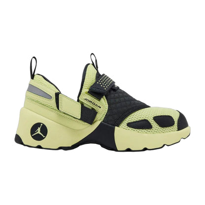 [hq2164-302] Womens Air Jordan Trunner Lx 'luminous Green'
