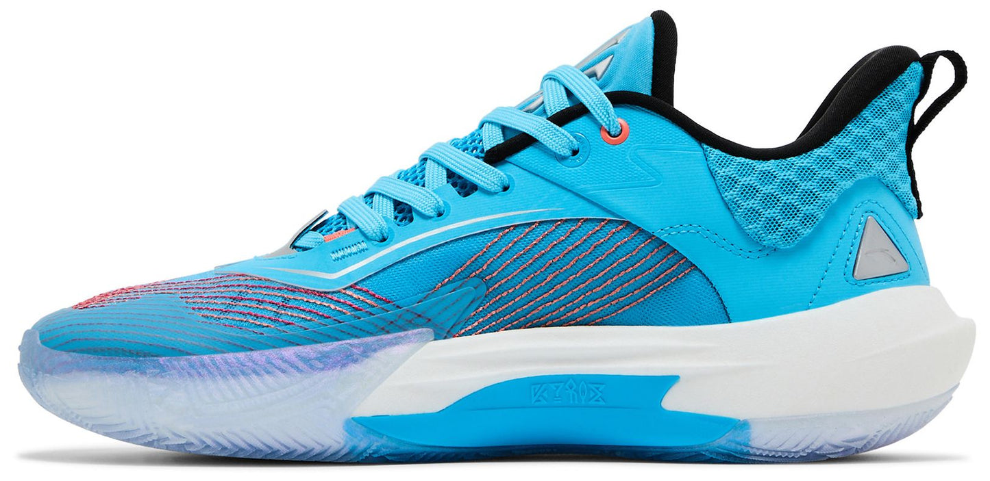 Men's ANTA KAI 1 Speed - Ice & Speed