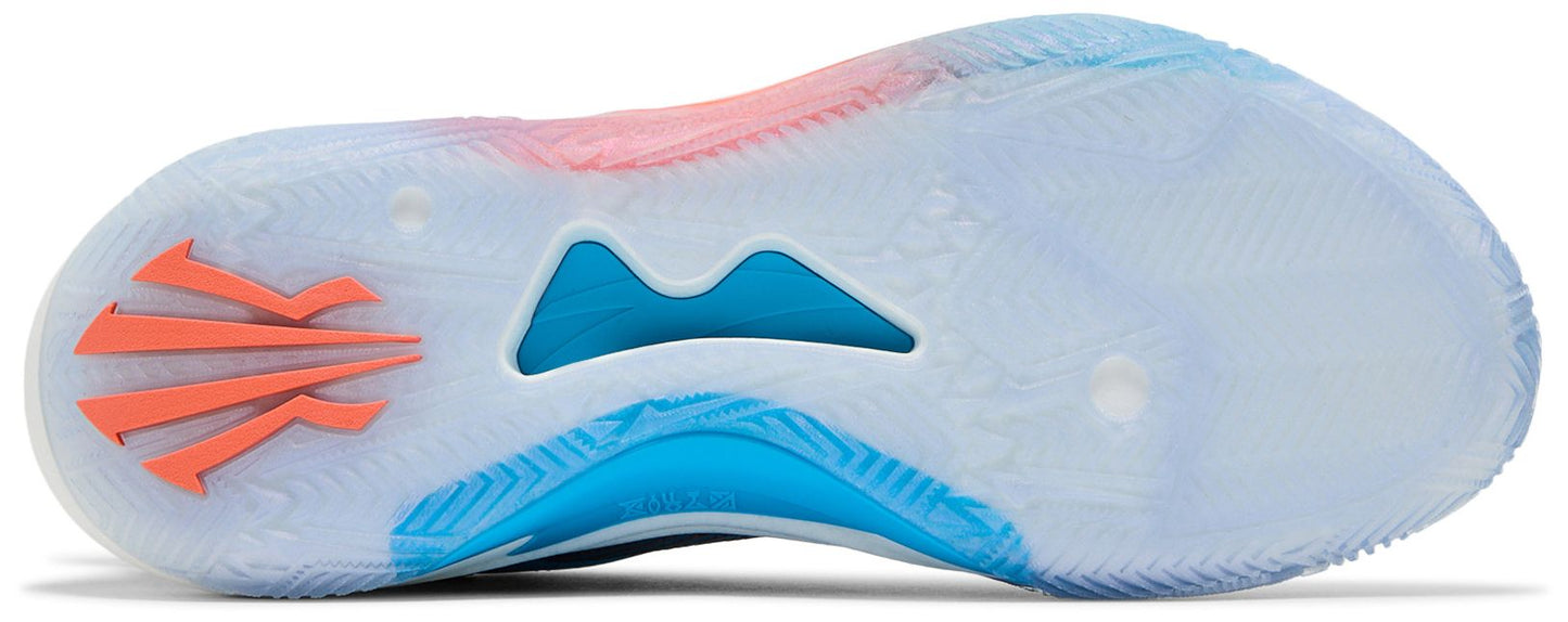 Men's ANTA KAI 1 Speed - Ice & Speed