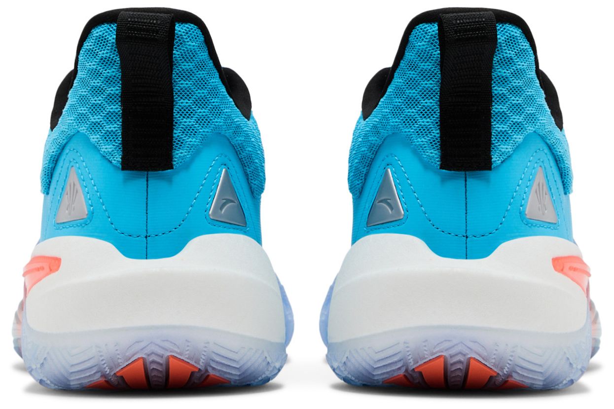 Men's ANTA KAI 1 Speed - Ice & Speed