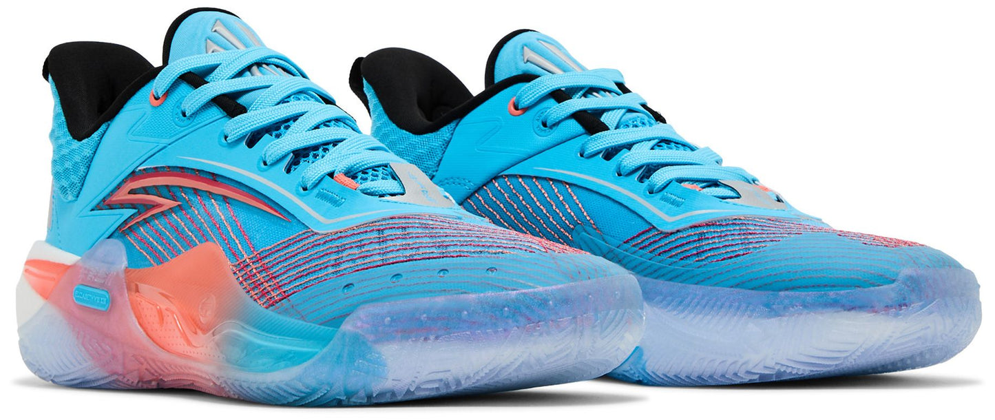Men's ANTA KAI 1 Speed - Ice & Speed