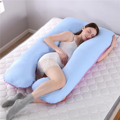 Pregnancy Sleeping Support Pillow