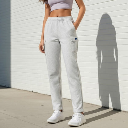 Athletic Heather Grey-