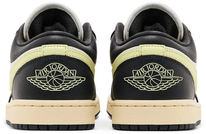 [hq3009-003] Womens Air Jordan Retro 1 Low Se 'fall League'