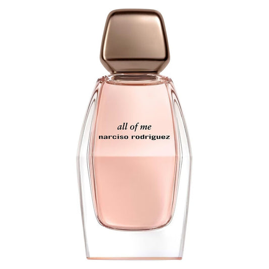 Narciso Rodriguez All of Me 3.0 Edp+1.7 B/l (l)