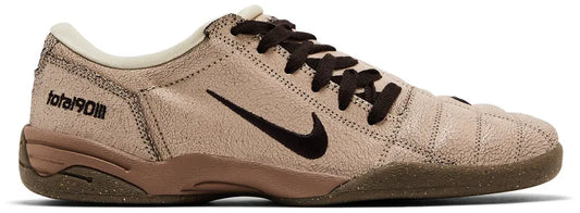 [ih2090-200] Mens Nike Total 90 Prm 'pearl White Shadow Brown'